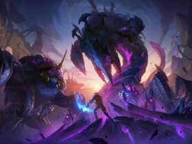 ‘League Of Legends’ 14.5 Patch Notes Bring Seraphine And Rek’Sai Buffs