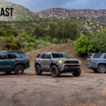 2025 Toyota 4Runner is here, Chevy Corvette ZR1 teased | Autoblog Podcast #827