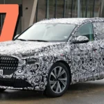 2026 Audi Q7 Shaping Up To Be A Bigger And Bolder SUV