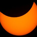 26 Places To Watch Monday’s Partial Solar Eclipse Across The U.S.