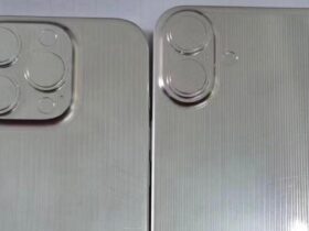 Apple iPhone 16 Pro Models Exposed In New Leak