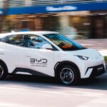 BYD leads EV sales surge in Brazil with affordable electric cars