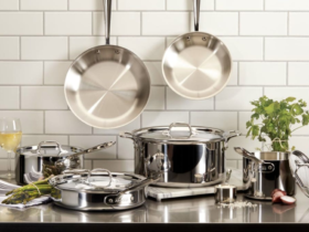 Best Cookware Sets for 2024