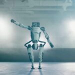 Boston Dynamics Retires Its HD Atlas Robot - Video