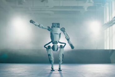 Boston Dynamics Retires Its HD Atlas Robot - Video