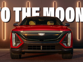 Cadillac Sales Fall For Every Model Except One That Surged 499%