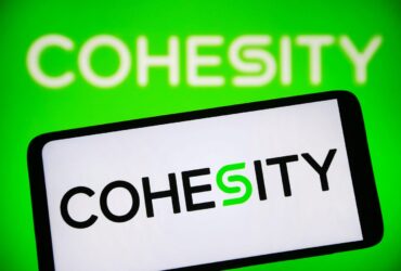 Cohesity’s Innovative Approach Brings Enterprise Data To LLMs