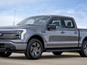 Ford trims F-150 Lightning price by up to $5,500 in latest effort to boost EV demand