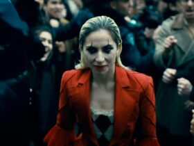 Joaquin Phoenix and Lady Gaga Star in 'Joker 2' Trailer