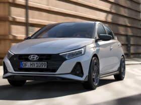 New Hyundai i20 N Line S adds a hint of sporty spice to supermini range
