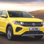 New Volkswagen T-Cross 2024 review: a small SUV that struggles to stand out