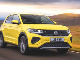 New Volkswagen T-Cross 2024 review: a small SUV that struggles to stand out