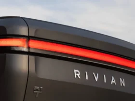 Rivian offering matte wrap on certain vehicles for free in April