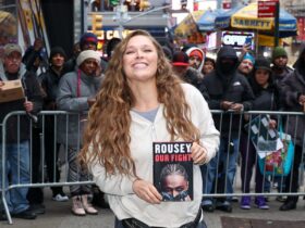 Ronda Rousey Interview Sparks Strong Reaction From MMA Community