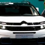 Russian company starts Citroen production at former Stellantis factory