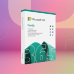 Save Big Bucks on a Year-Long Microsoft 365 Subscription for You and Your Family