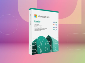 Save Big Bucks on a Year-Long Microsoft 365 Subscription for You and Your Family