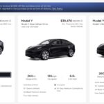 Tesla (TSLA) turns to deep discounts as inventory piles up