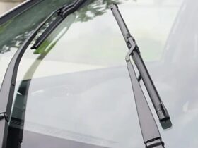 The Best Silicone Wiper Blades of 2024