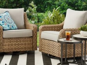 The Best Walmart Spring Patio and Garden Sale Deals on Blackstone, Greenworks, Westinghouse, And More