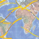 The Secret To Predicting Total Solar Eclipses — Saros Cycle Explained