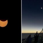 Total Solar Eclipse: How To Use A Smartphone To Get These Two Shots